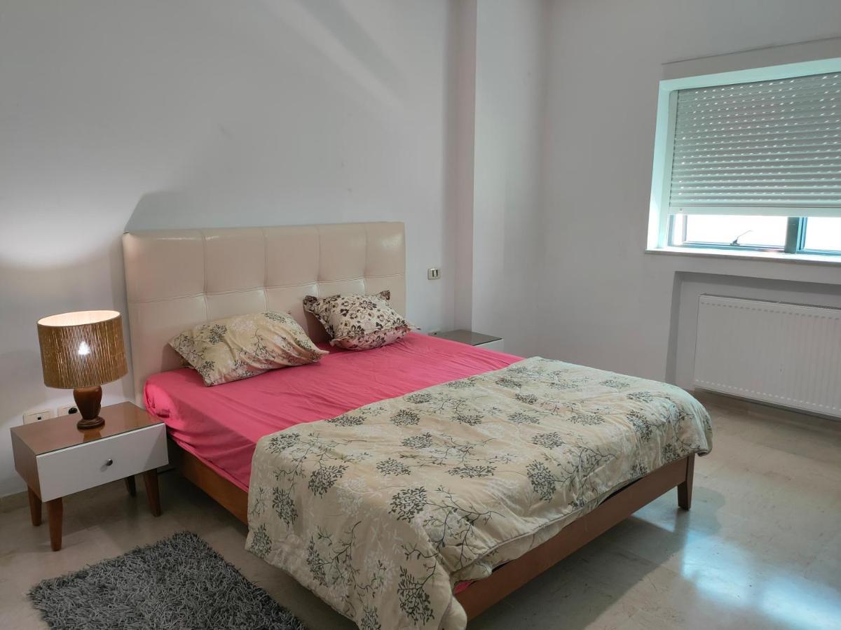 Flat Jinen Du Lac 2 Tunis Extérieur photo