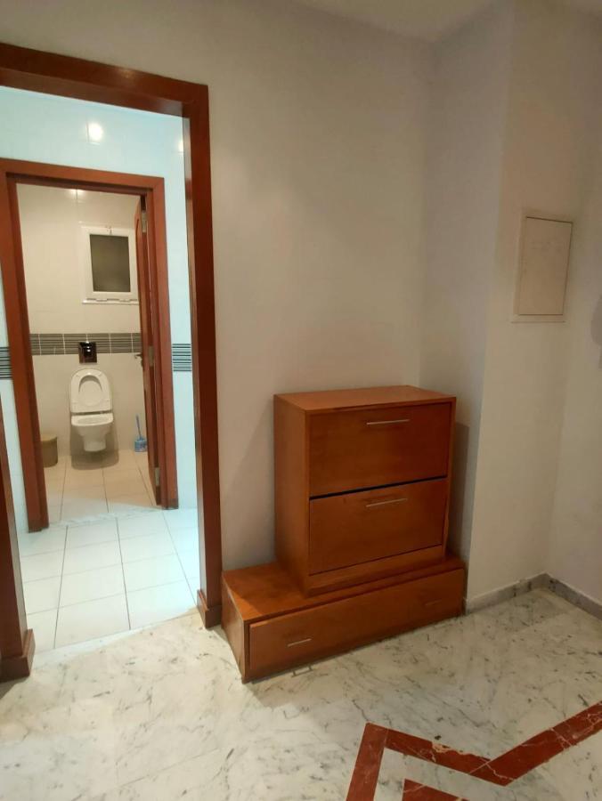 Flat Jinen Du Lac 2 Tunis Extérieur photo