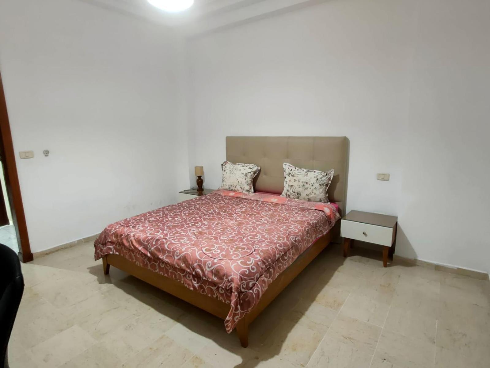 Flat Jinen Du Lac 2 Tunis Chambre photo