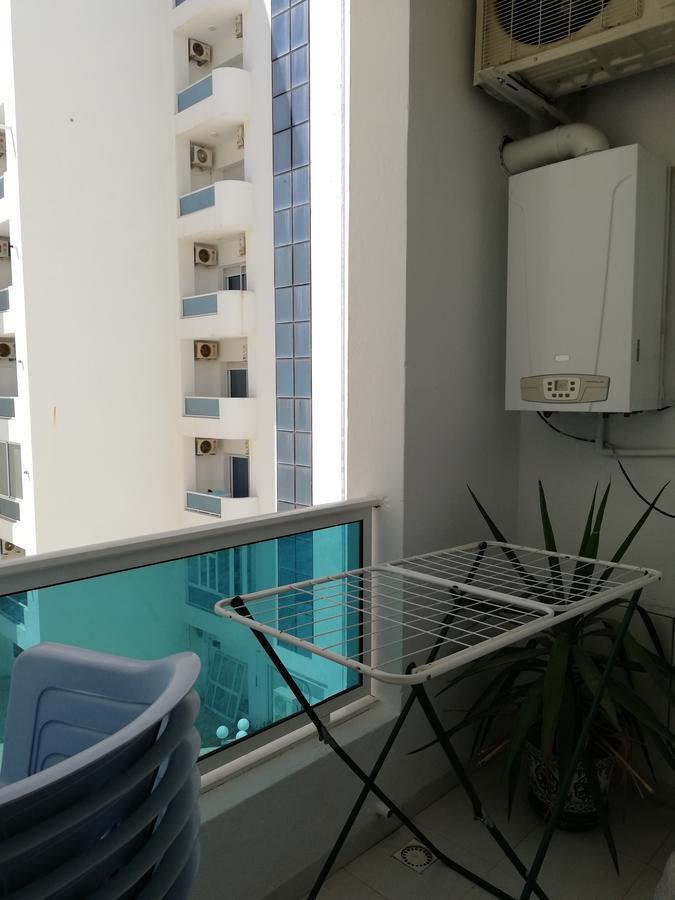 Flat Jinen Du Lac 2 Tunis Extérieur photo